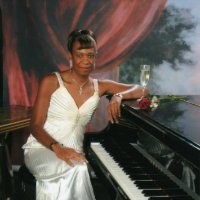 Yvette Mcgreen