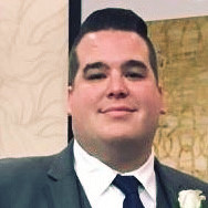 Jared Geosits
