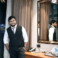 Debaditya Bhattacharjee