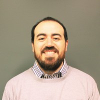 Nahuel Alberto Mendoza