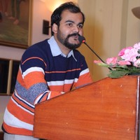 Sunil Rijal