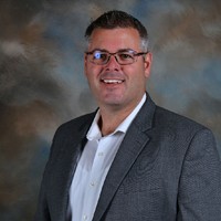 Brian Forrester