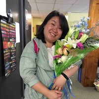 Candy Zeng 曾艳