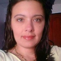 Marta Cristina Mejía Sánchez