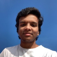 Akhil Kavali
