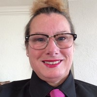 Chrissie Grant