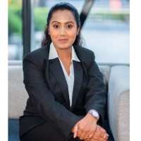 Sirisha Kurada
