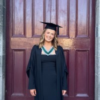 Bronagh Crumlish