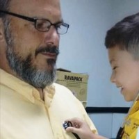 Mauricio Nonino de Carvalho