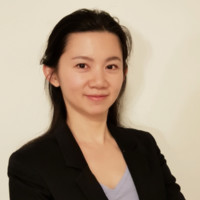 Katherine Lin