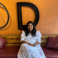 Sruthi Priya E