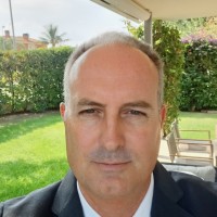 Nacho Iglesias García