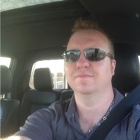 Chris George