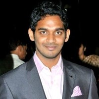 Goutham Bikkina