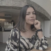 Dulce Pierina Guadeamus Cabrera