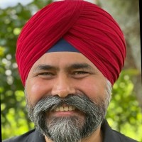 Devinder Singh