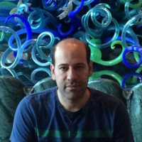 Mohammad Mahdi Norouzi