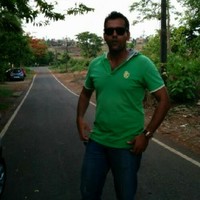 Krishna kant