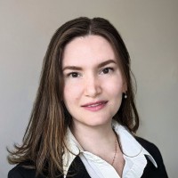 Alina Soldatova