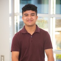 Warren Santiago