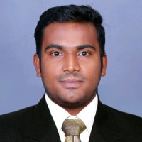 Sreerag Nr