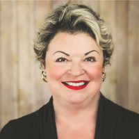 Beth James
