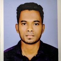 Akhil Kiran