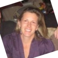 Patricia Guay