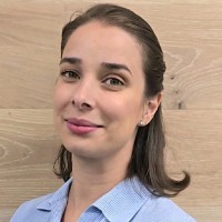 Elizabeth Pontes