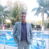Sanjay K.