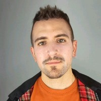 Oliver Domingo Martín