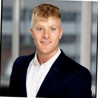 Darragh Burke