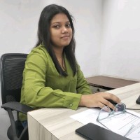 Rajshree Mondal