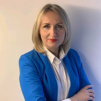 Dagmara Kubik