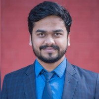 Saurabh Kumar