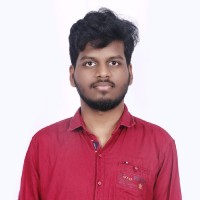 Gowtham Bharani Mudili