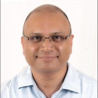 V Sridhar