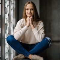 Sydney Larson
