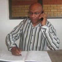 Sam Pillay