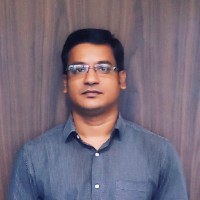 Dnyaneshwar Dongare