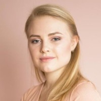 Anna Kryva