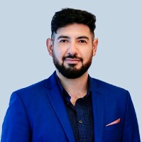 Ramón Gilberto Navarro Romero