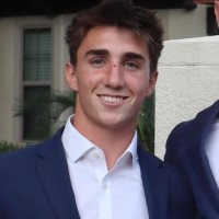 Zachary Recker
