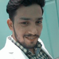 Shafi Khan