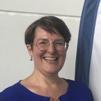 Kristel Van den Brande