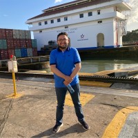 Daniel Caballeros Tejada