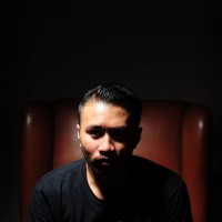 Robby Gustiwa