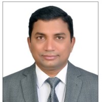 Deepak Todankar
