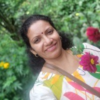 Jeysree Murthy