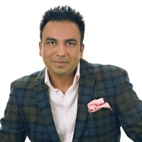 Bill Saini